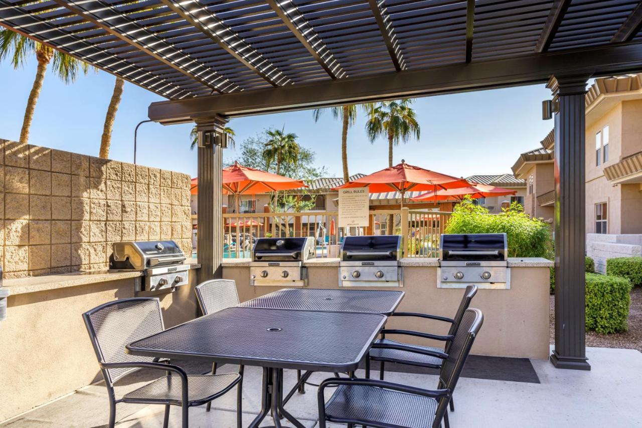 Worldmark Scottsdale Hotel Exterior photo