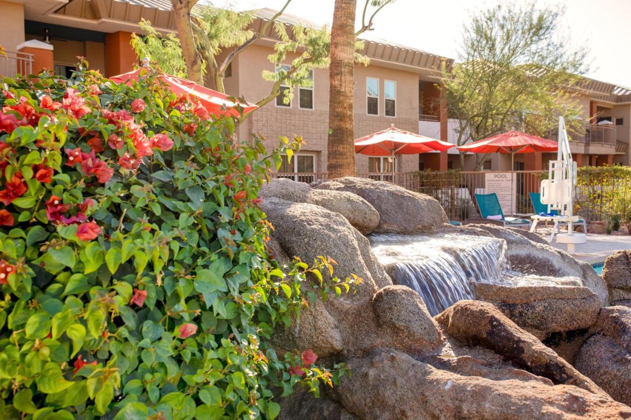 Worldmark Scottsdale Exterior photo