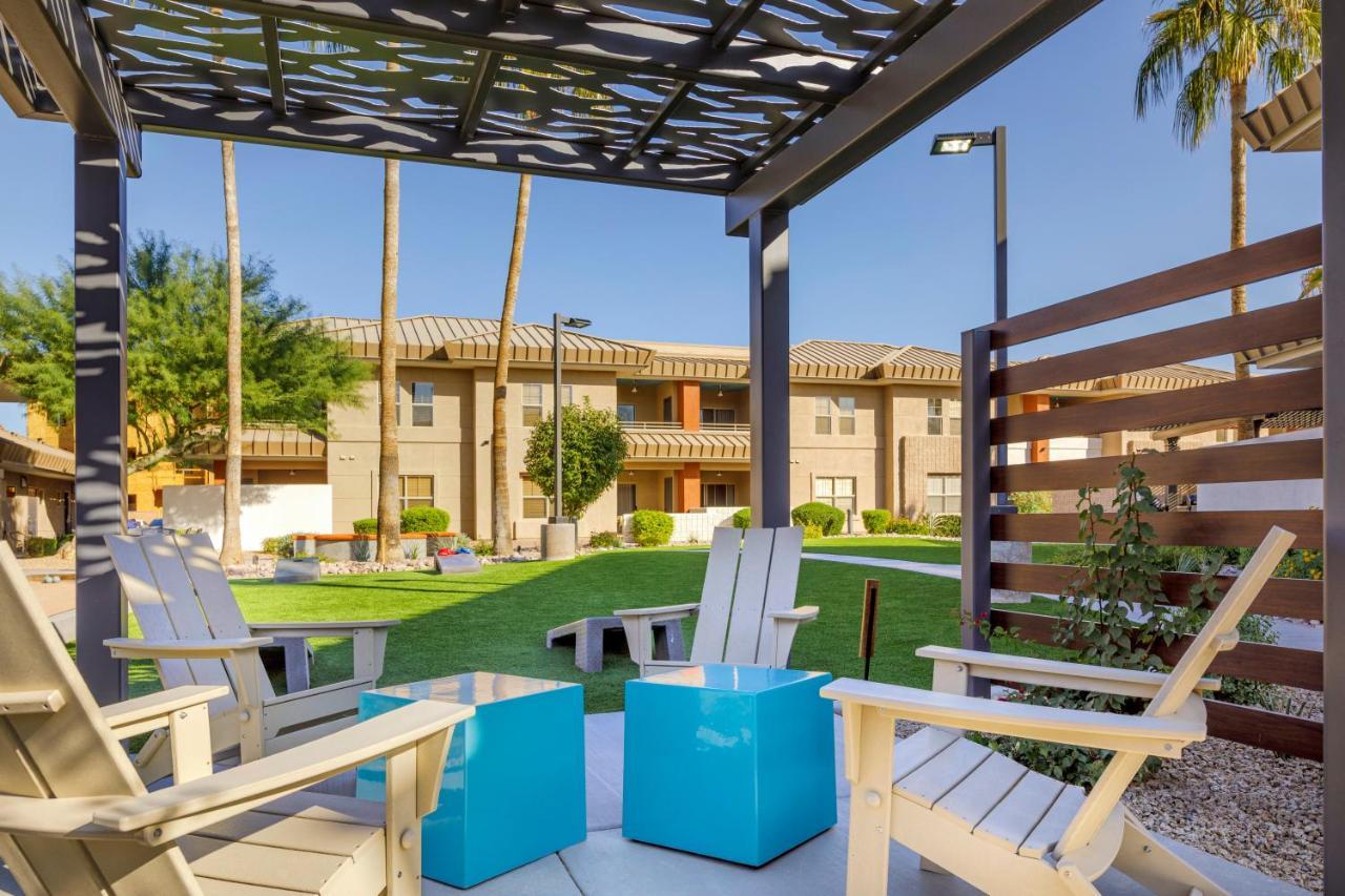 Worldmark Scottsdale Exterior photo
