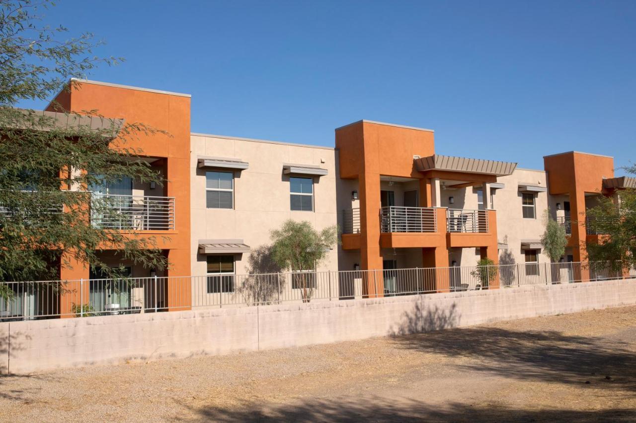 Worldmark Scottsdale Exterior photo