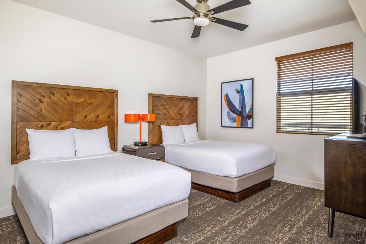 Worldmark Scottsdale Exterior photo