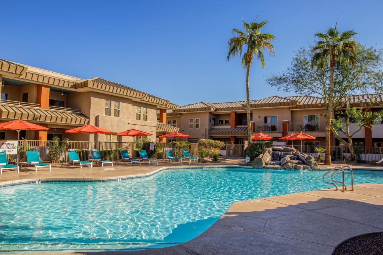 Worldmark Scottsdale Exterior photo