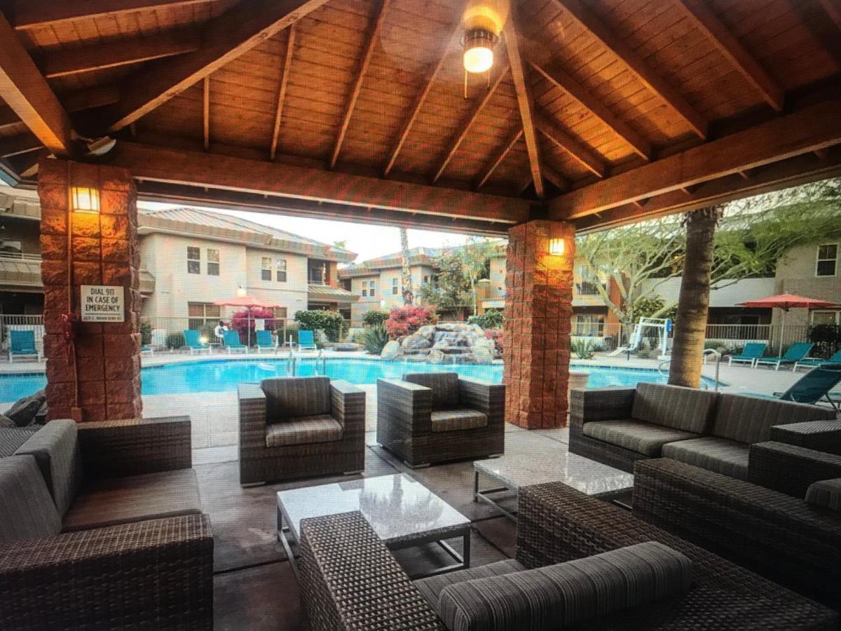Worldmark Scottsdale Exterior photo