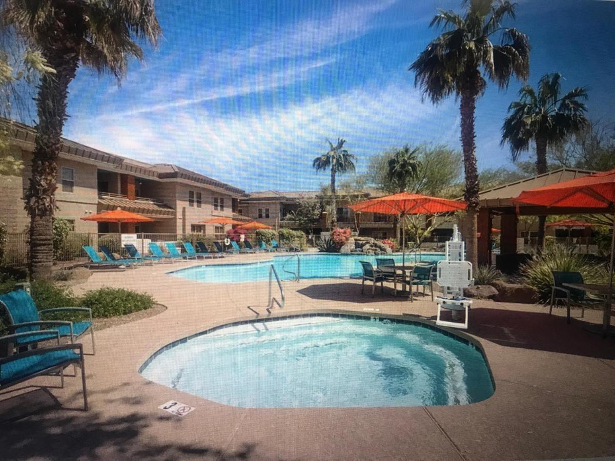 Worldmark Scottsdale Exterior photo